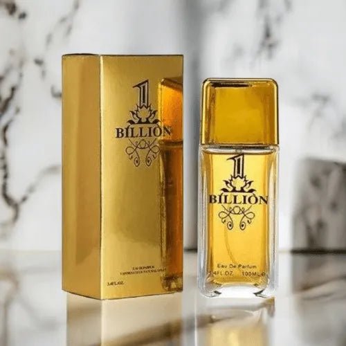 Mens Cologne 1 Billion - The Fragrance Room