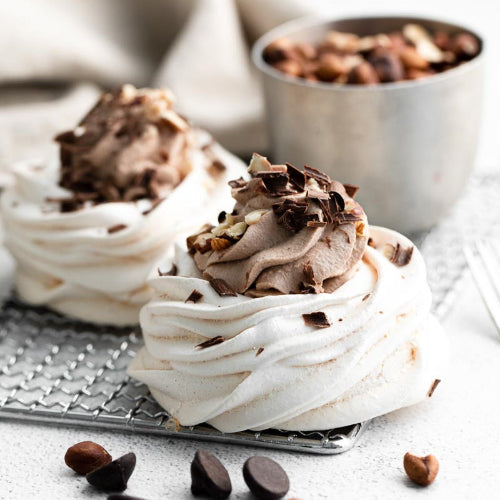 Choc Pavlova Fragrance Oil