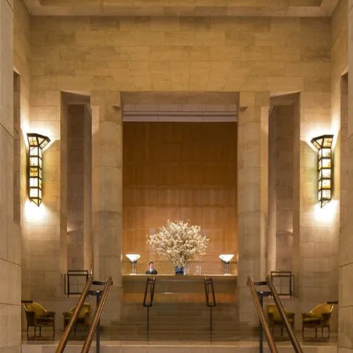 Four Seasons Hotel Type Fragrance Oil - The Fragrance Room