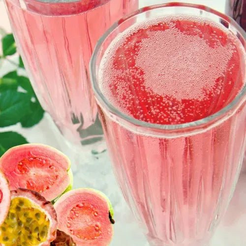 Pink Champagne & Exotic Fruits Fragrance Oil - The Fragrance Room