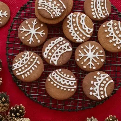 Gingerbread Cookies Fragrance Oil - The Fragrance Room