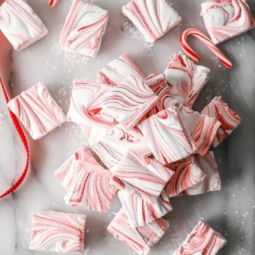 Marshmallow Mint Fragrance Oil - The Fragrance Room