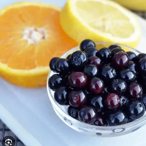 Persian Orange Cassis Fragrance Oil - The Fragrance Room