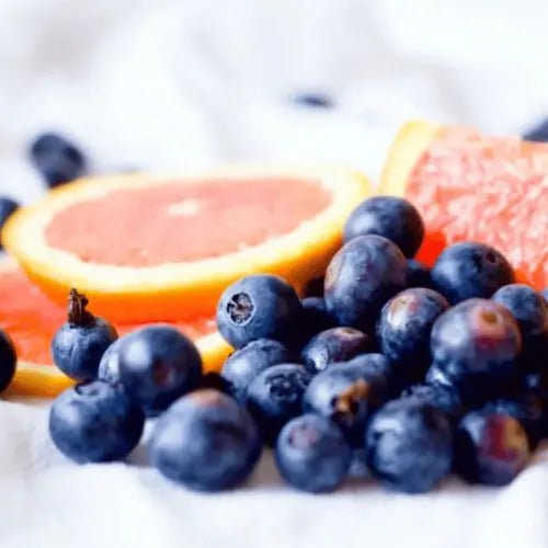 Persian Orange Cassis Fragrance Oil - The Fragrance Room