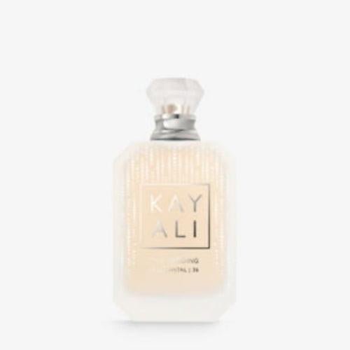 Kayali The Wedding Silk Santal 36 Type Fragrance Oil - The Fragrance Room