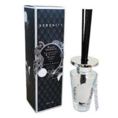 Clementine & Cassis 200ml Diffuser Belle Sérénité