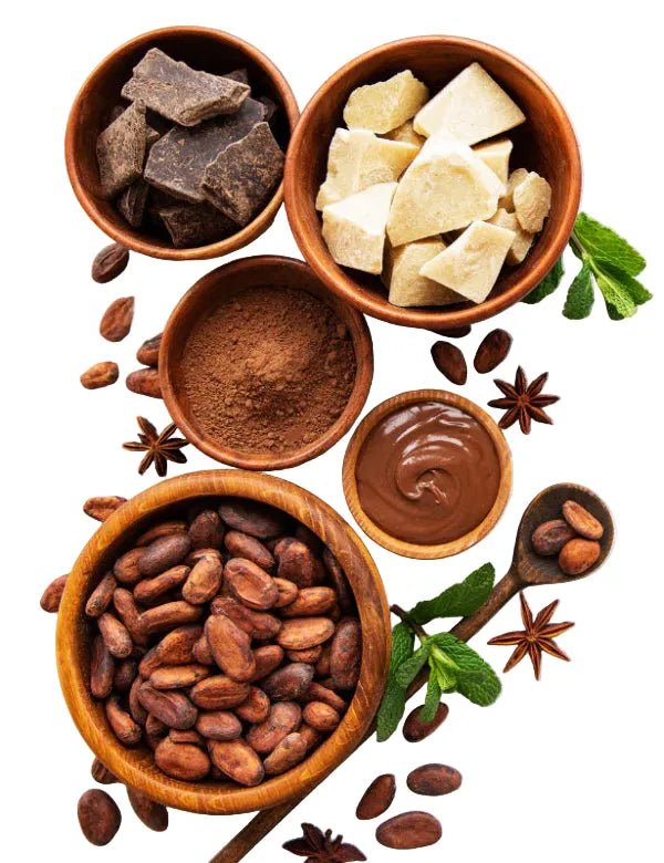 Bergamot & Sandalwood Fragrance Oil