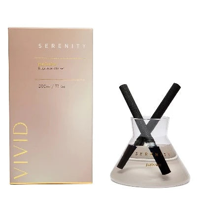 Patissier Vivid 200ml Fragrance Diffuser