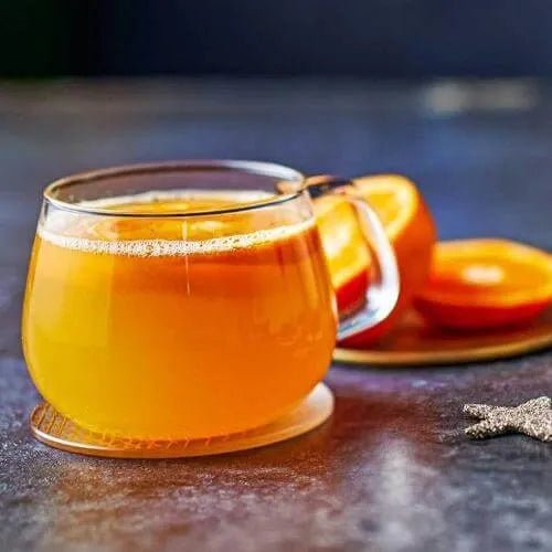 Clementine Spice Fragrance Oil - The Fragrance Room