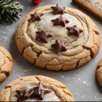 Sugar Cookie Fragrance Oil