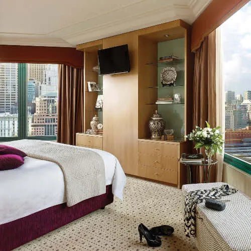 Langham Hotel Type Fragrance Oil - The Fragrance Room