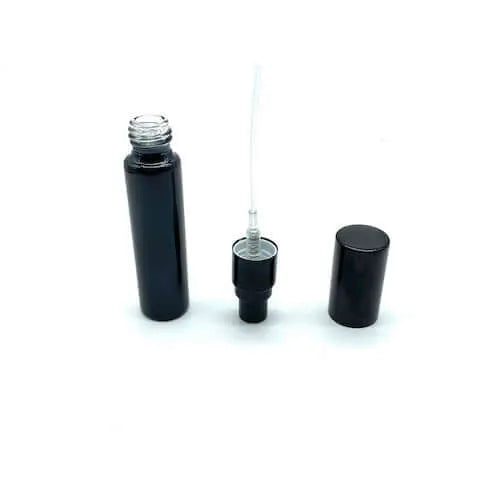 Perfume Atomiser Black