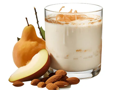 Almond Vanilla Fragrance Oil