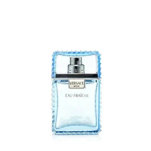 Versace Man Type Fragrance Oil - The Fragrance Room