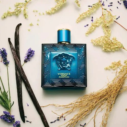 Versace Eros Type Fragrance Oil - The Fragrance Room