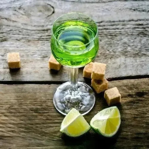 Absinthe Crystal Fragrance Oil - The Fragrance Room