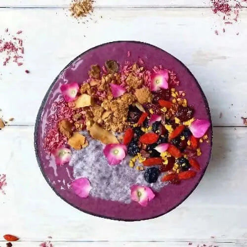 Acai Blossom Fragrance Oil - The Fragrance Room