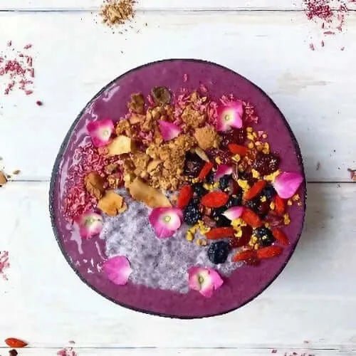 Acai Blossom Fragrance Oil - The Fragrance Room