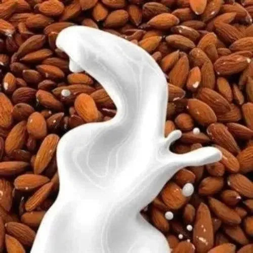 Almond Milk Fragrance Oil