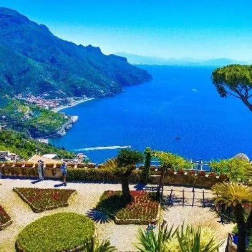 Amalfi Coast Type Fragrance Oil