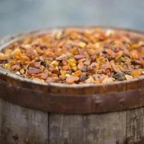 Ambered Sandalwood Fragrance Oil - The Fragrance Room