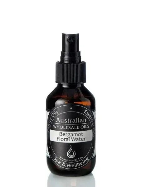 Bergamot Floral Water - The Fragrance Room