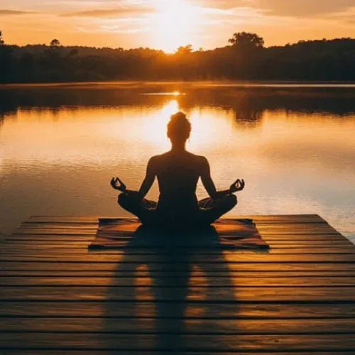 Meditation Fragrance Oil - The Fragrance Room