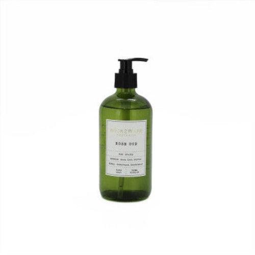 Rose Oud Hand Soap - The Fragrance Room