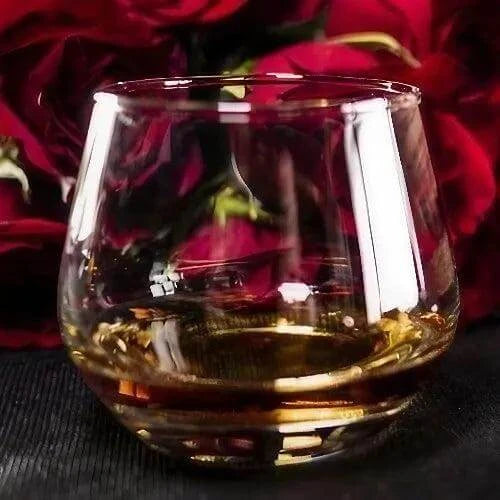 Black Rose & Bourbon Reed Diffuser Refill - The Fragrance Room