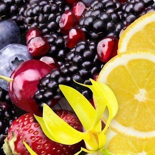 Blackberry & Ylang Ylang Fragrance Oil - The Fragrance Room