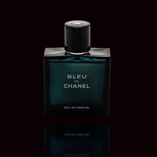 Bleu Type Fragrance Oil - The Fragrance Room