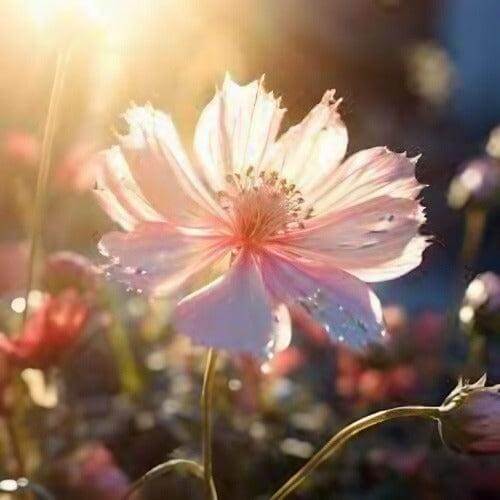 Blooming Petals Fragrance Oil - The Fragrance Room