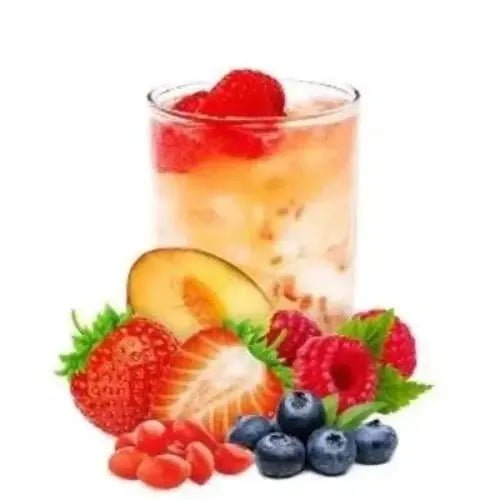 Raspberry Slushie Fragrance Oil - The Fragrance Room