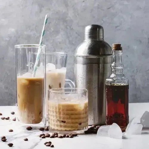 Brandy Coffee Diffuser Oil Refill - The Fragrance Room