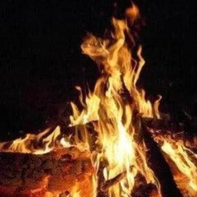 By The Fire Type Fragrance Oil - The Fragrance Room