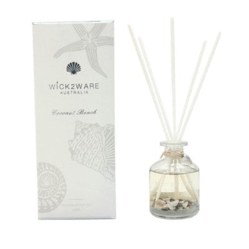 Reed Diffuser Coconut Beach 230ml