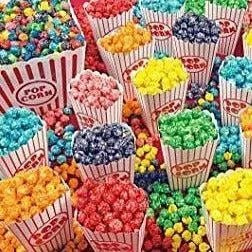 Candy Popcorn Diffuser Oil Refills - The Fragrance Room