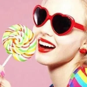 Candy Prada Type Diffuser Oil Refill - The Fragrance Room