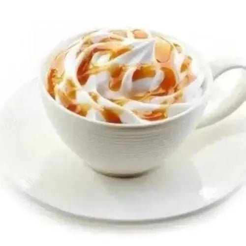 Caramel Latte Fragrance Oil - The Fragrance Room