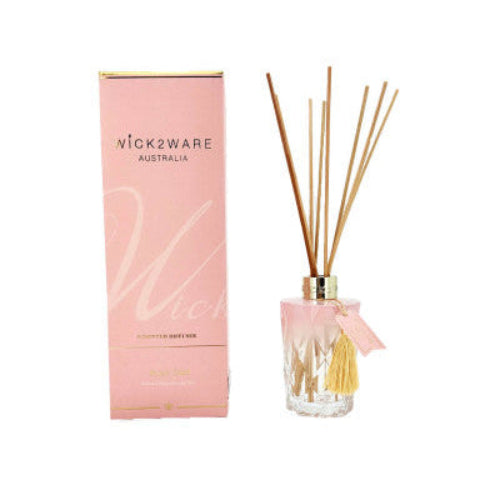 Reed Diffuser Rose Oud 200ml