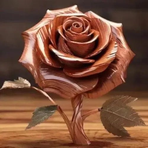 Cedar Rose Natural Fragrance Oil - The Fragrance Room