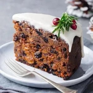 Christmas Fruit Cake Reed Diffuser Refill - The Fragrance Room