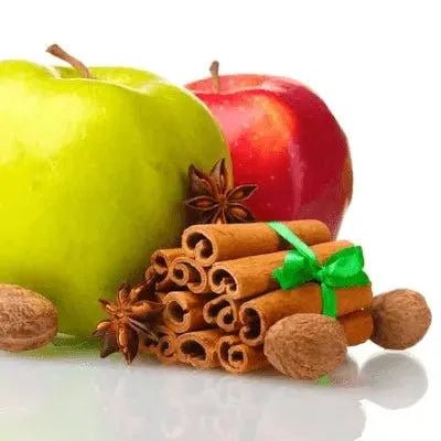 Spiced Cinnamon Apple Fragrance Oil - The Fragrance Room