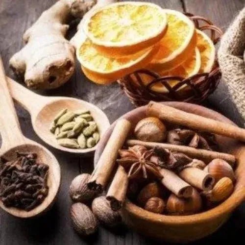 Clove Orange Cedarleaf Fragrance Oil - The Fragrance Room
