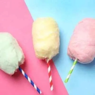 Cotton Candy Reed Diffuser Oil Refills