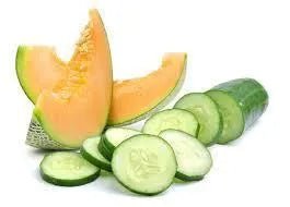 Cucumber Melon Diffuser Oil Refill - The Fragrance Room