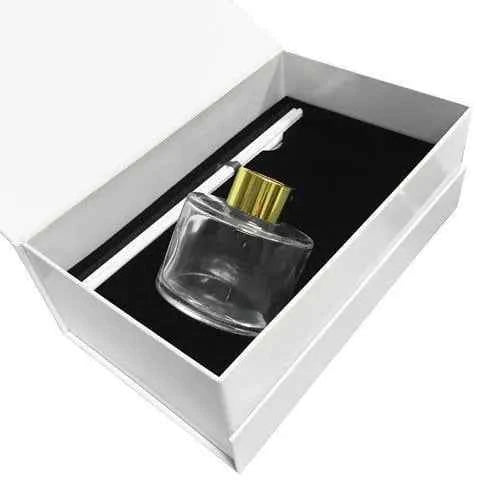 Diffuser Clear Glass Premium 100ml