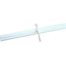 Diffuser Reeds 25cm White 10pc - The Fragrance Room