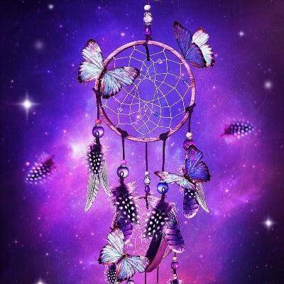 Dream Catcher Lavender Patchouli Fragrance Oil Dream Catcher Pulse Point Roll On Aery Living Aery Living