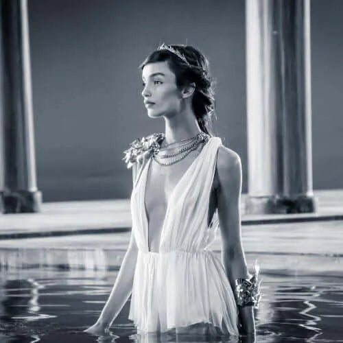 Olympea Type Fragrance Oil